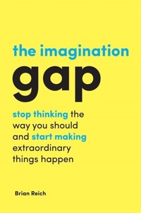 Enlarge image Cover: The Imagination Gap - Emerald Publishing Limited