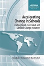 Cover: Accelerating Change in Schools - Emerald Publishing Limited