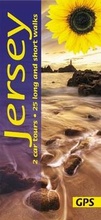 Cover: Jersey - Sunflower Books