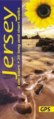 Enlarge image Cover: Jersey - Sunflower Books