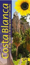 Cover: Costa Blanca - Sunflower Books