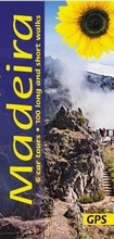Cover: Madeira - Sunflower Books
