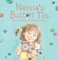Cover: Nanna's Button Tin - Walker Books Australia