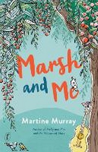 Enlarge image Cover: Marsh and Me - The Text Publishing Company