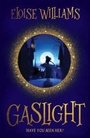 Cover: Gaslight - Firefly Press Ltd