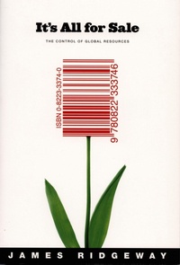 Enlarge image Cover: It's All for Sale - Duke University Press