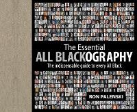Abbildung von: Essential All Blackography - Upstart Press Ltd
