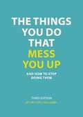 Cover: The Things You Do That Mess You Up - Five Areas Limited