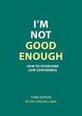 Cover: I'm Not Good Enough - Five Areas Limited