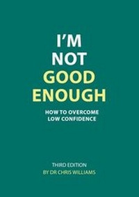 Enlarge image Cover: I'm Not Good Enough - Five Areas Limited