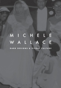 Enlarge image Cover: Dark Designs and Visual Culture - Duke University Press