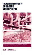 Cover: The Authority Guide to Engaging Your People - Right Book Press