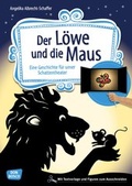 Cover: Der L&ouml;we und die Maus - Don Bosco Medien