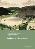 Cover: The Farm as a Social Arena - Waxmann Verlag GmbH