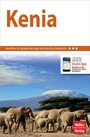 Cover: Nelles Guide Reisef&uuml;hrer Kenia - Nelles