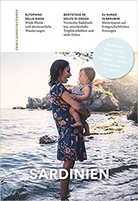 Abbildung von: Familienreiseführer Sardinien - Companions