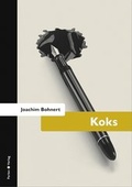 Cover: Koks - Perlen Verlag