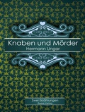 Cover: Knaben und M&ouml;rder - Reese Verlag