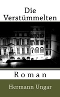 Cover: Die Verst&uuml;mmelten - Reese Verlag