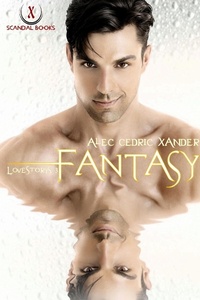 Enlarge image Cover: Fantasy - X-Scandal Books