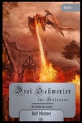 Cover: Die Quelle des Lebens - Mondschein Corona - Verlag