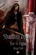 Cover: Kar & Ugtar - Mondschein Corona - Verlag