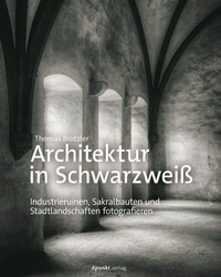Abbildung von: Architektur in Schwarzweiß - dpunkt