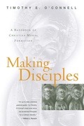 Cover: Making Disciples - Crossroad Publishing Co ,U.S.