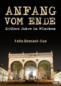 Cover: Anfang vom Ende - Licorix