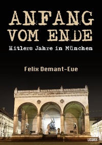 Enlarge image Cover: Anfang vom Ende - Licorix