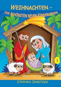 Abbildung von: Weihnachten - Verlag Stephen Janetzko