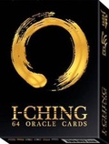 Cover: I Ching Cards - Lo Scarabeo