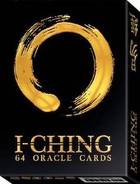 Enlarge image Cover: I Ching Cards - Lo Scarabeo