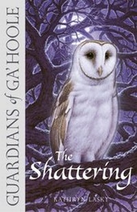 Bild vergrößern Bild: The Shattering - HarperCollins
