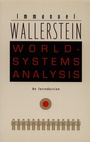 Cover: World-Systems Analysis - Duke University Press