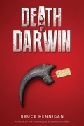Cover: Death By Darwin - 613media,LLC
