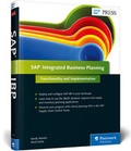 Cover: SAP Integrated Business Planning - SAP PRESS