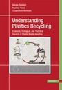 Cover: Understanding Plastics Recycling - Hanser Publications