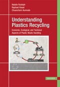 Cover: Understanding Plastics Recycling - Hanser Publications