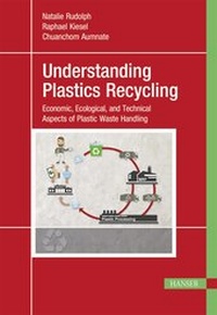 Enlarge image Cover: Understanding Plastics Recycling - Hanser Publications
