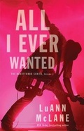 Cover: All I Ever Wanted - Pocket Star Books
