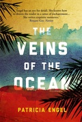 Cover: The Veins of the Ocean - Grove Press / Atlantic Monthly Press