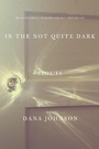 Cover: In the Not Quite Dark - Counterpoint