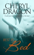 Cover: Best in Bed - Entwined Publishing