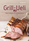 Cover: Grill-Ueli 2 - FONA Verlag