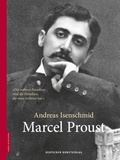 Cover: Marcel Proust - Deutscher Kunstverlag
