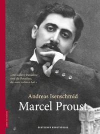 Enlarge image Cover: Marcel Proust - Deutscher Kunstverlag
