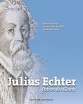 Cover: Julius Echter - Deutscher Kunstverlag