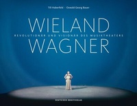 Abbildung von: Wieland Wagner - Deutscher Kunstverlag