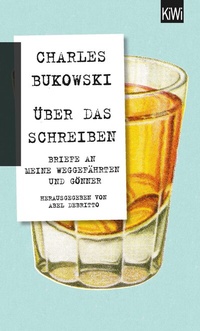 Abbildung von: Über das Schreiben - Kiepenheuer & Witsch